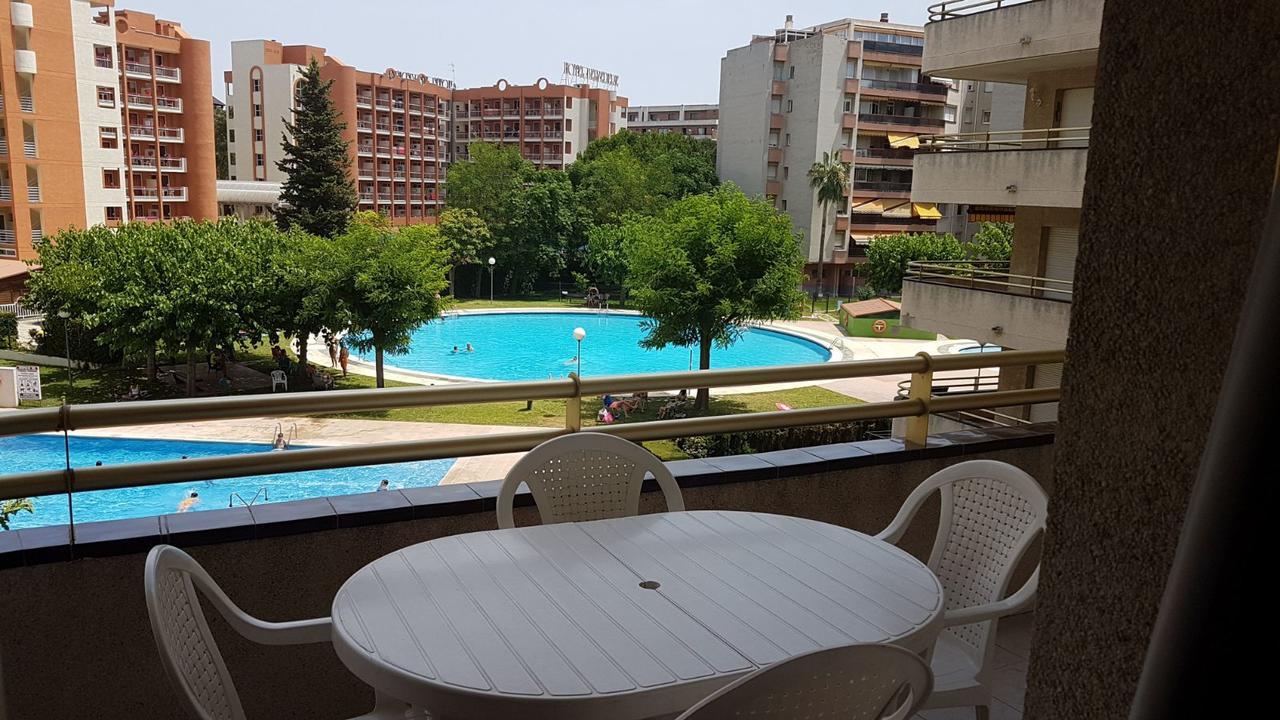 Edificio Sevilla Apartamento *