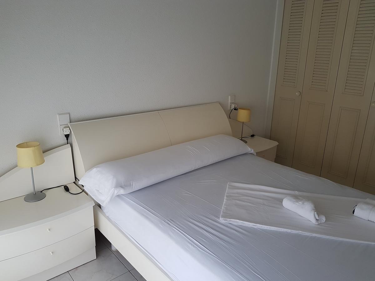 Edificio Sevilla Apartamento *