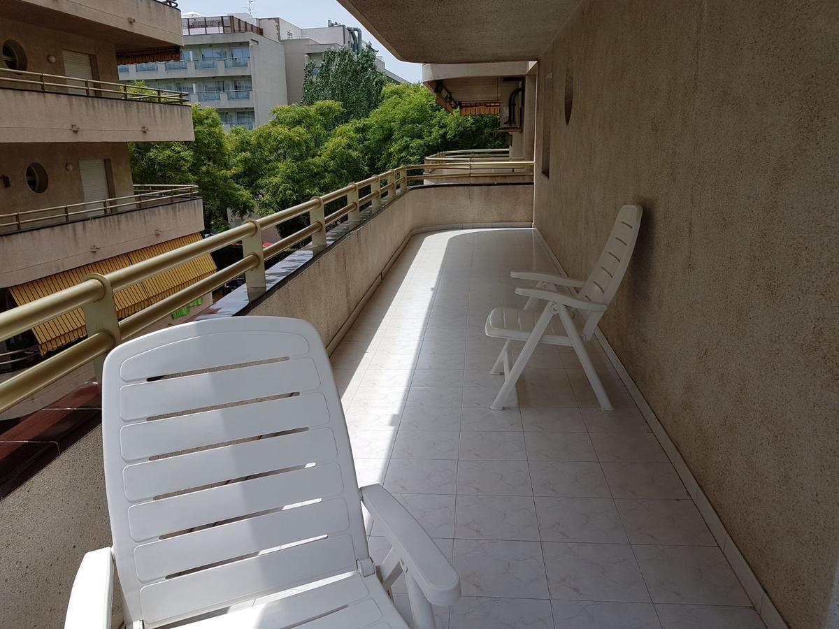 Edificio Sevilla Apartamento Salou
