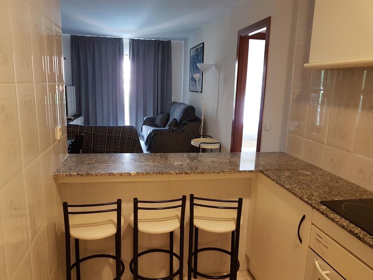 Apartamento Edificio Sevilla