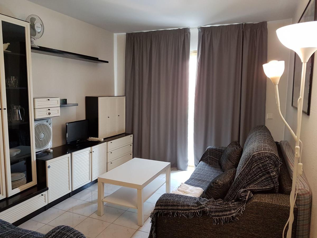 Edificio Sevilla Apartamento