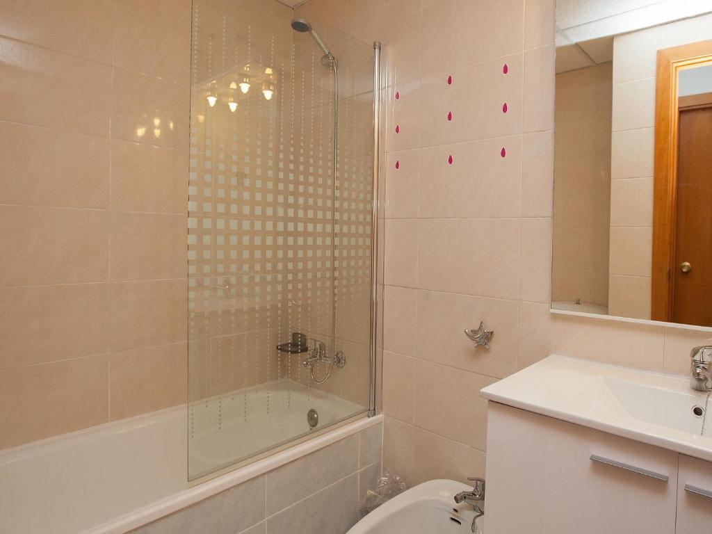 C&b Catalunya 92 Apartamento Salou