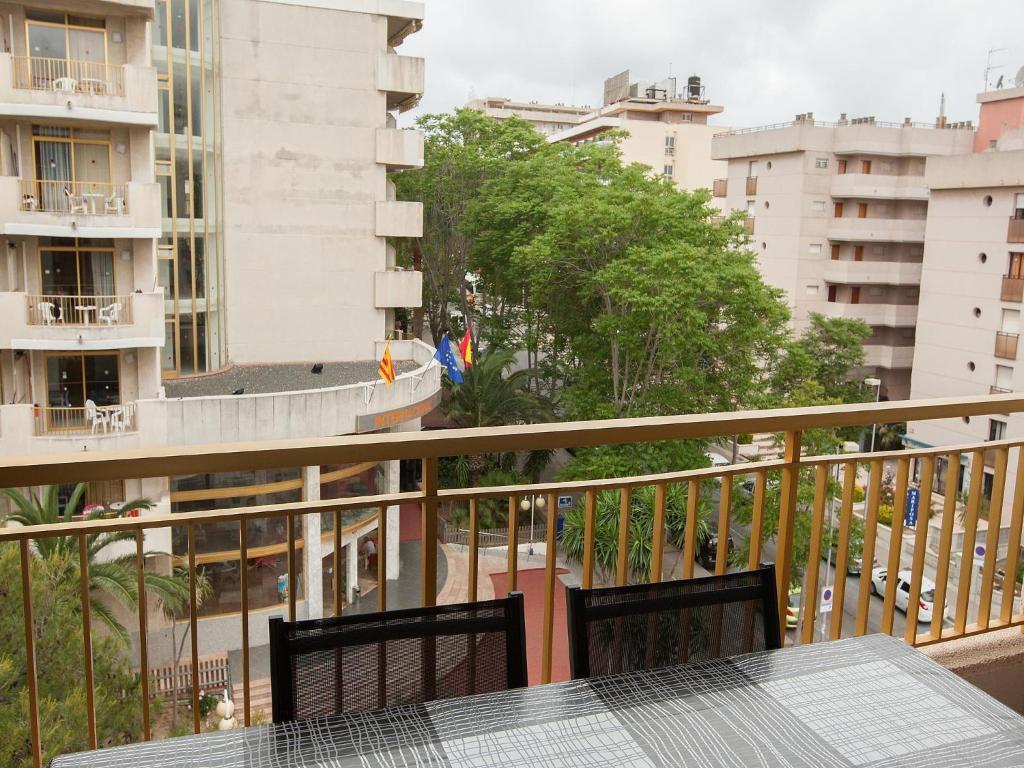 Apartamento C&b Catalunya 92 *
