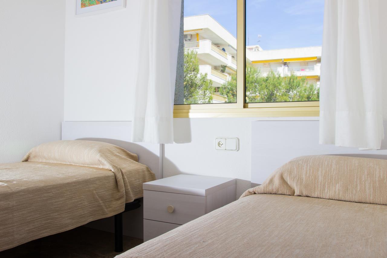 Cala Dorada Rentalmar Appartement *