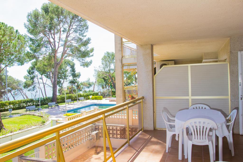 Appartement Cala Dorada Rentalmar