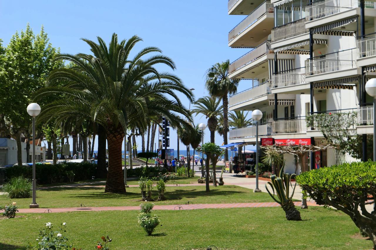 Appartement Rentalmar Aries *