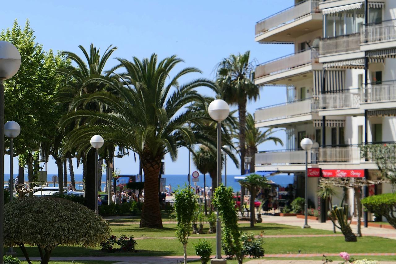 Appartement Rentalmar Aries