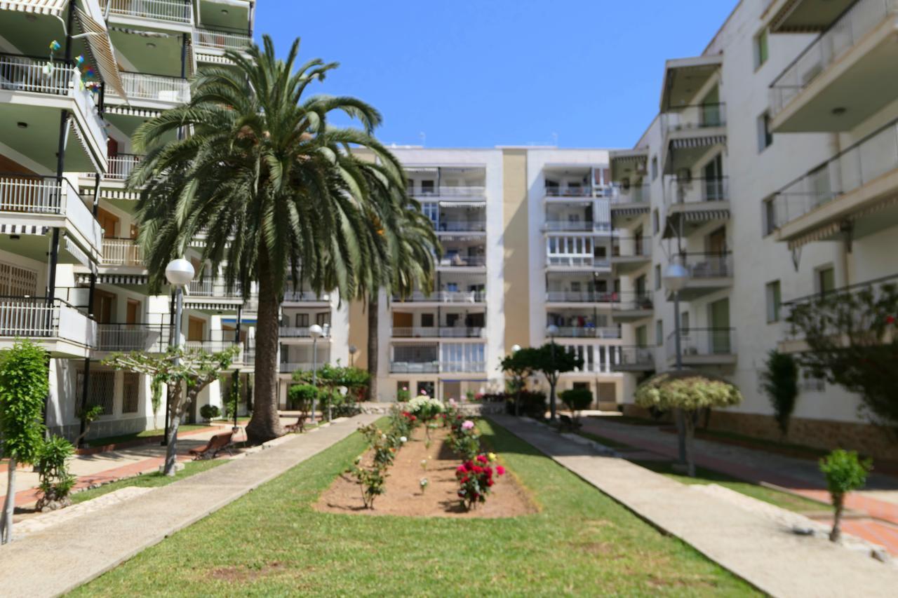 Appartement Rentalmar Aries *