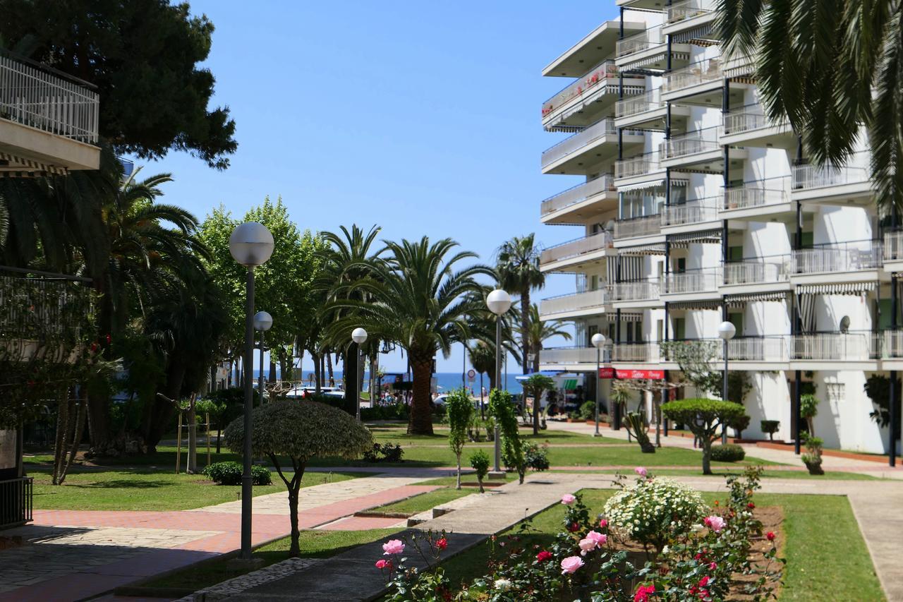 Rentalmar Aries Appartement *
