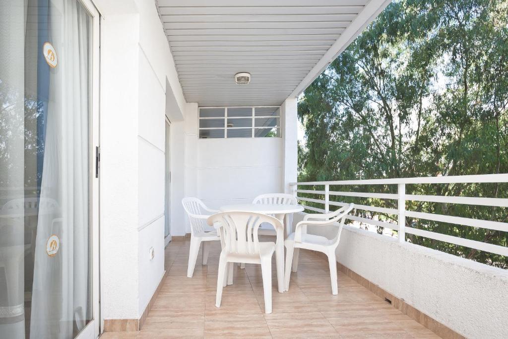 Apartamento Apartbeach Royal