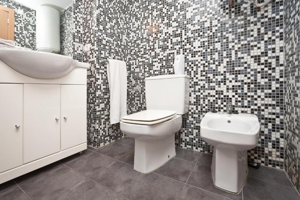 Apartbeach Royal Apartamento