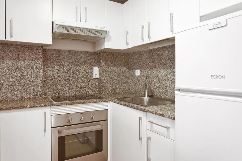Apartbeach Royal Apartamento