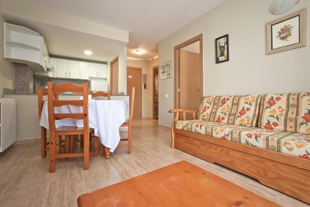 Apartbeach Royal * Salou