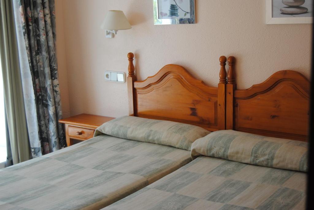 Apartbeach Royal Apartamento Salou
