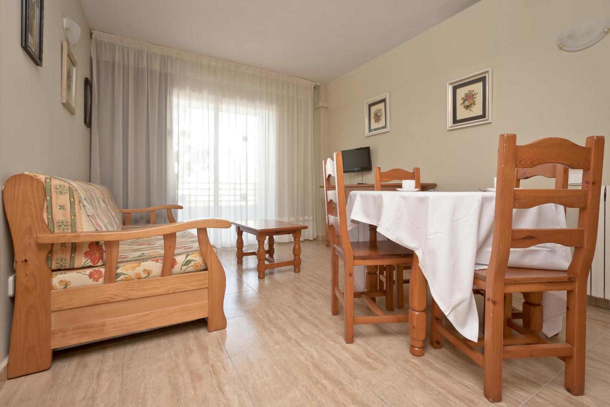 Apartbeach Royal Apartamento