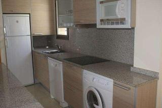 Center Apartment Salou