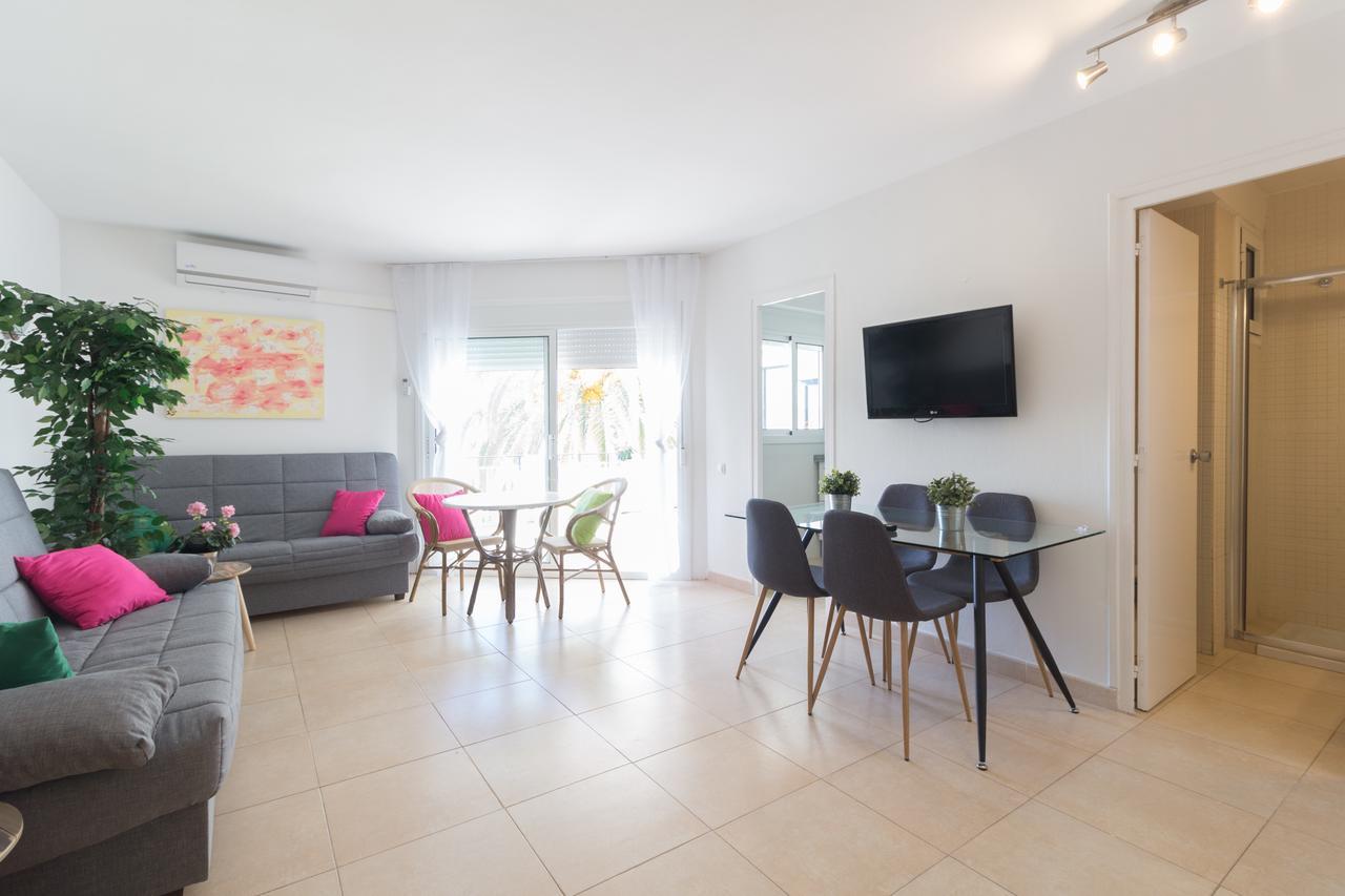 Apartment Aries Luxe Iberplaya