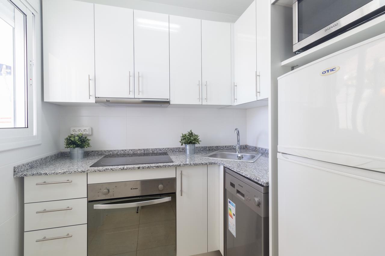 Apartment Aries Luxe Iberplaya *