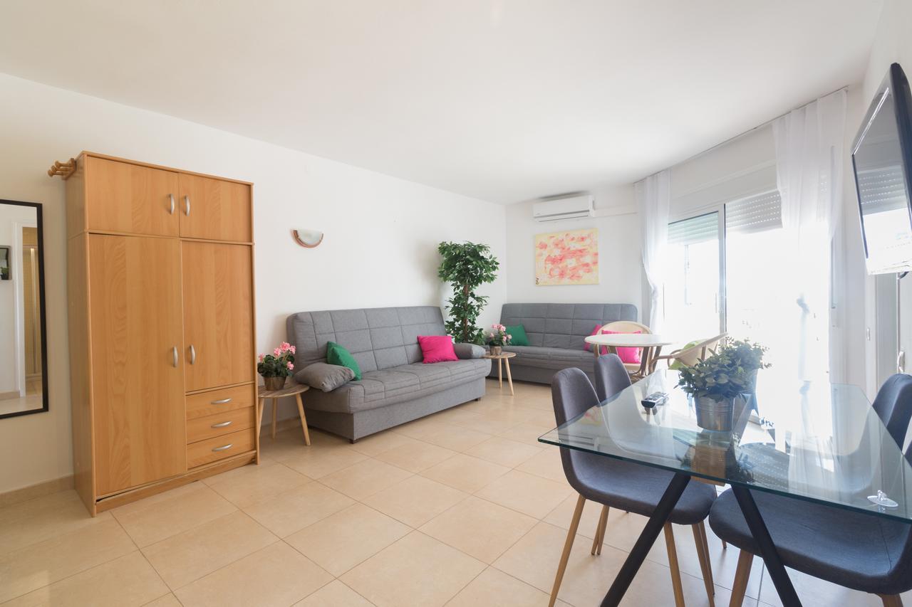 Aries Luxe Iberplaya Salou