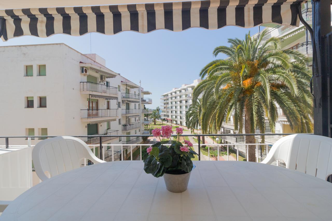 Aries Luxe Iberplaya Apartment Salou