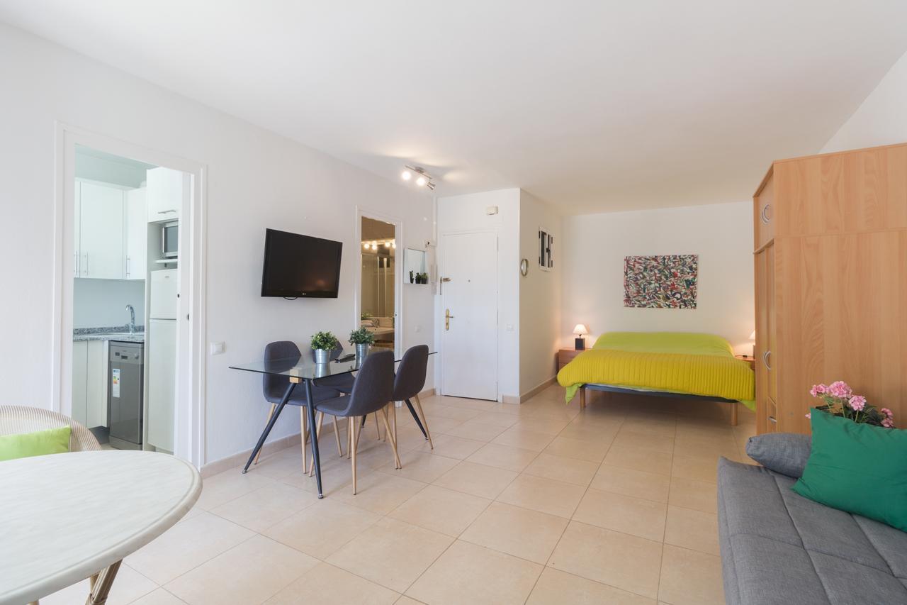 Apartment Aries Luxe Iberplaya