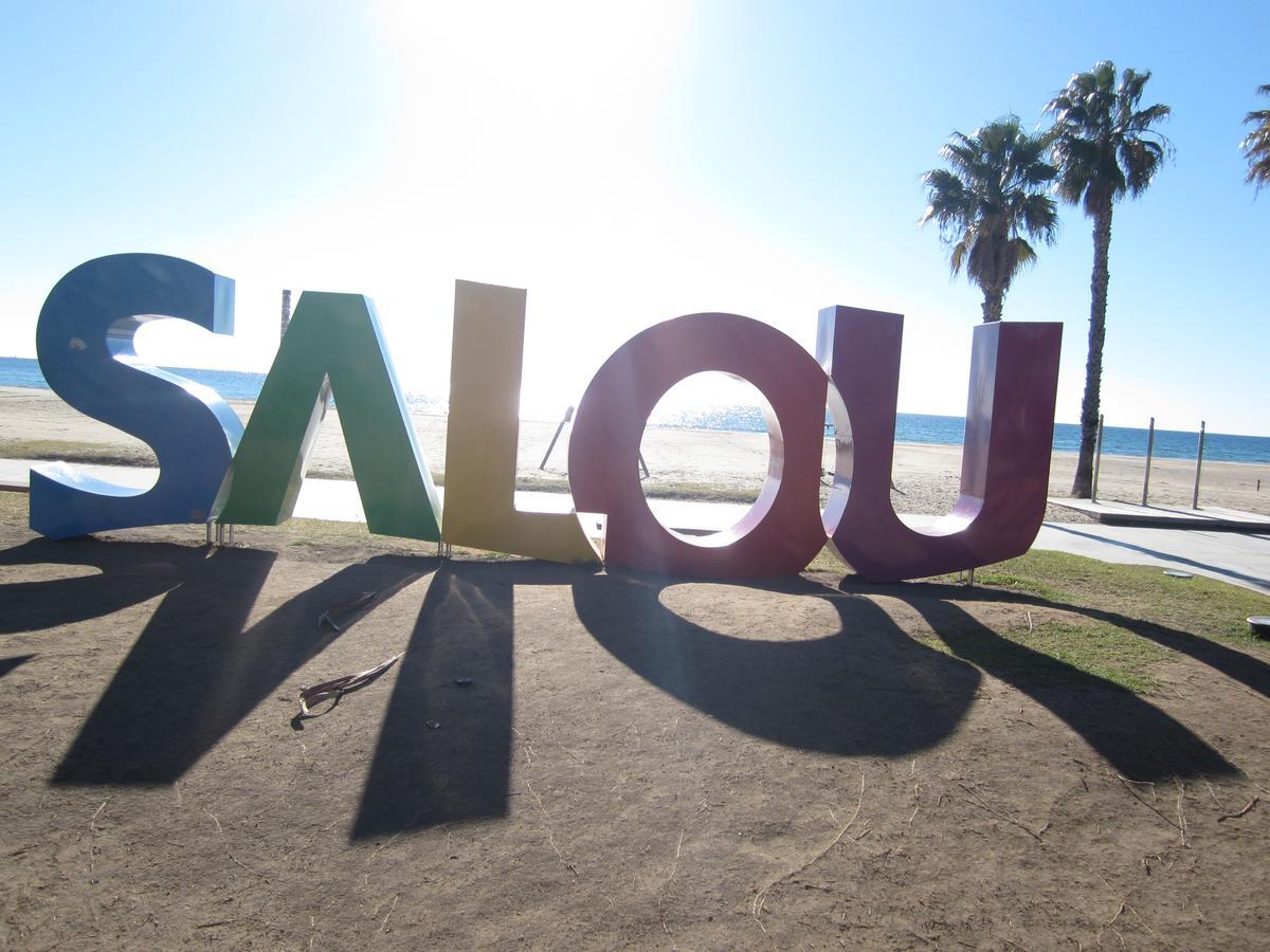 Inmobooking Maresto Ii Apartment Salou