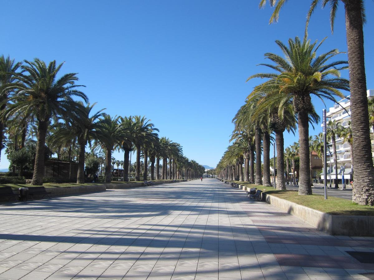 Inmobooking Maresto Ii Apartment Salou