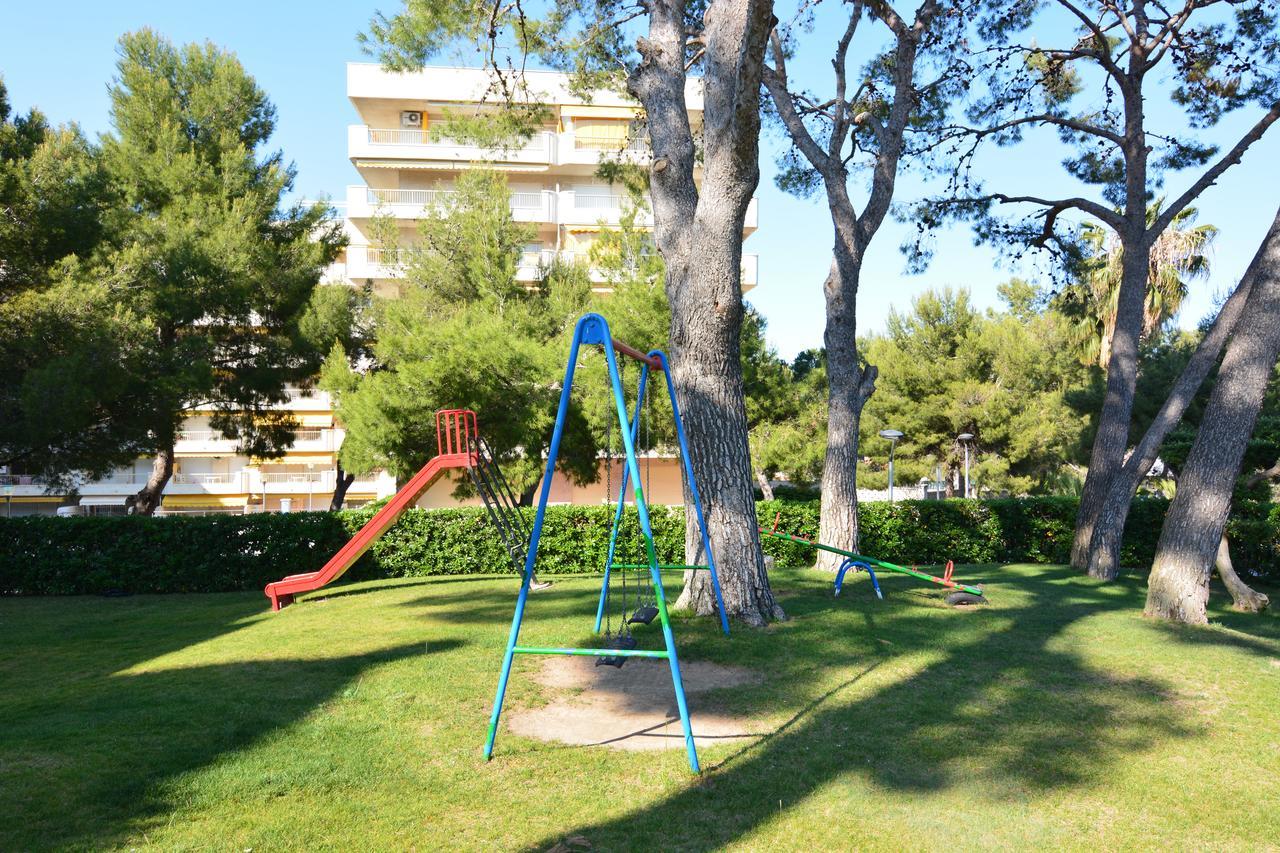 Saval Luxe Premium Apartment Salou