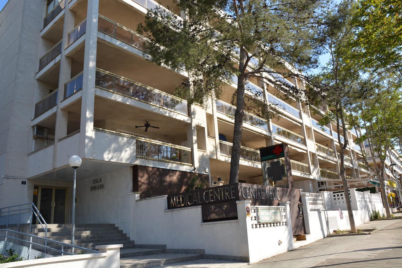 Saval Luxe Premium Apartment Salou