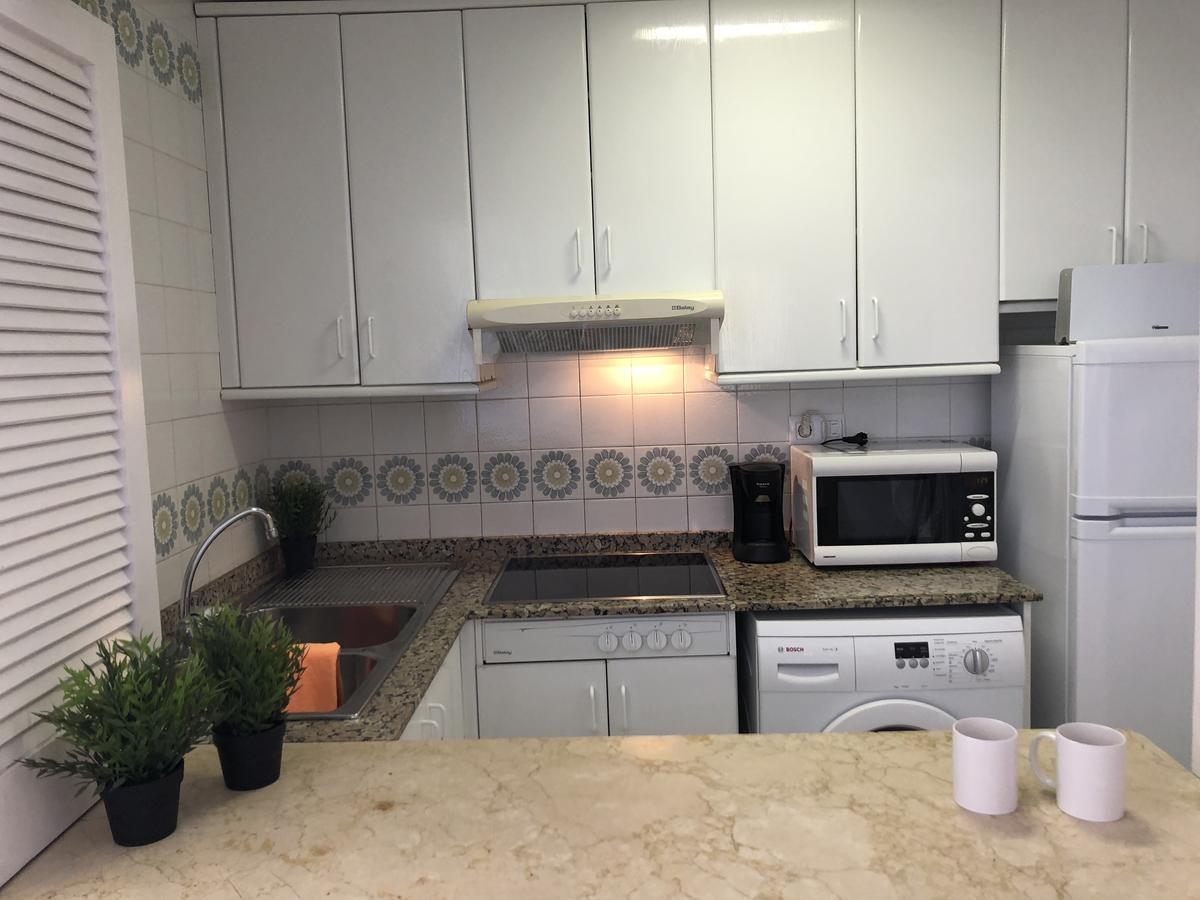 Sunandbed Faro Apartment Salou