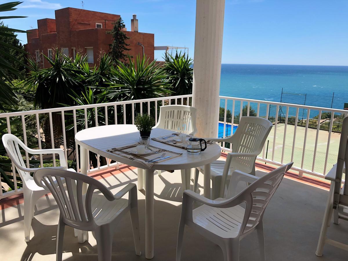 Apartment Sunandbed Faro