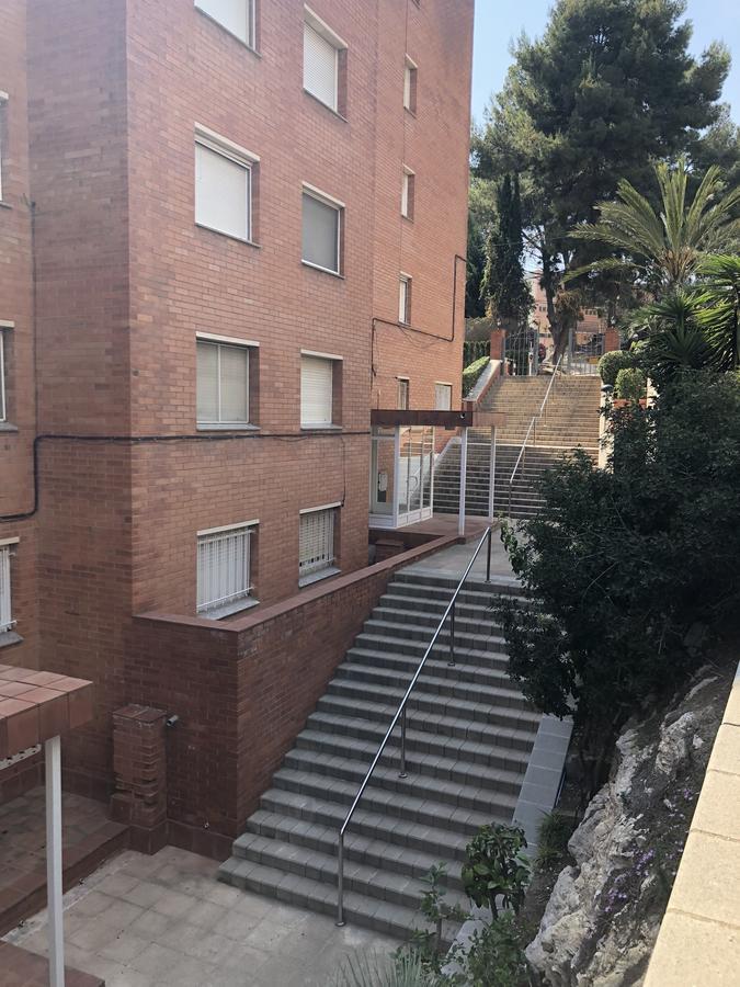Apartment Sunandbed Faro Salou