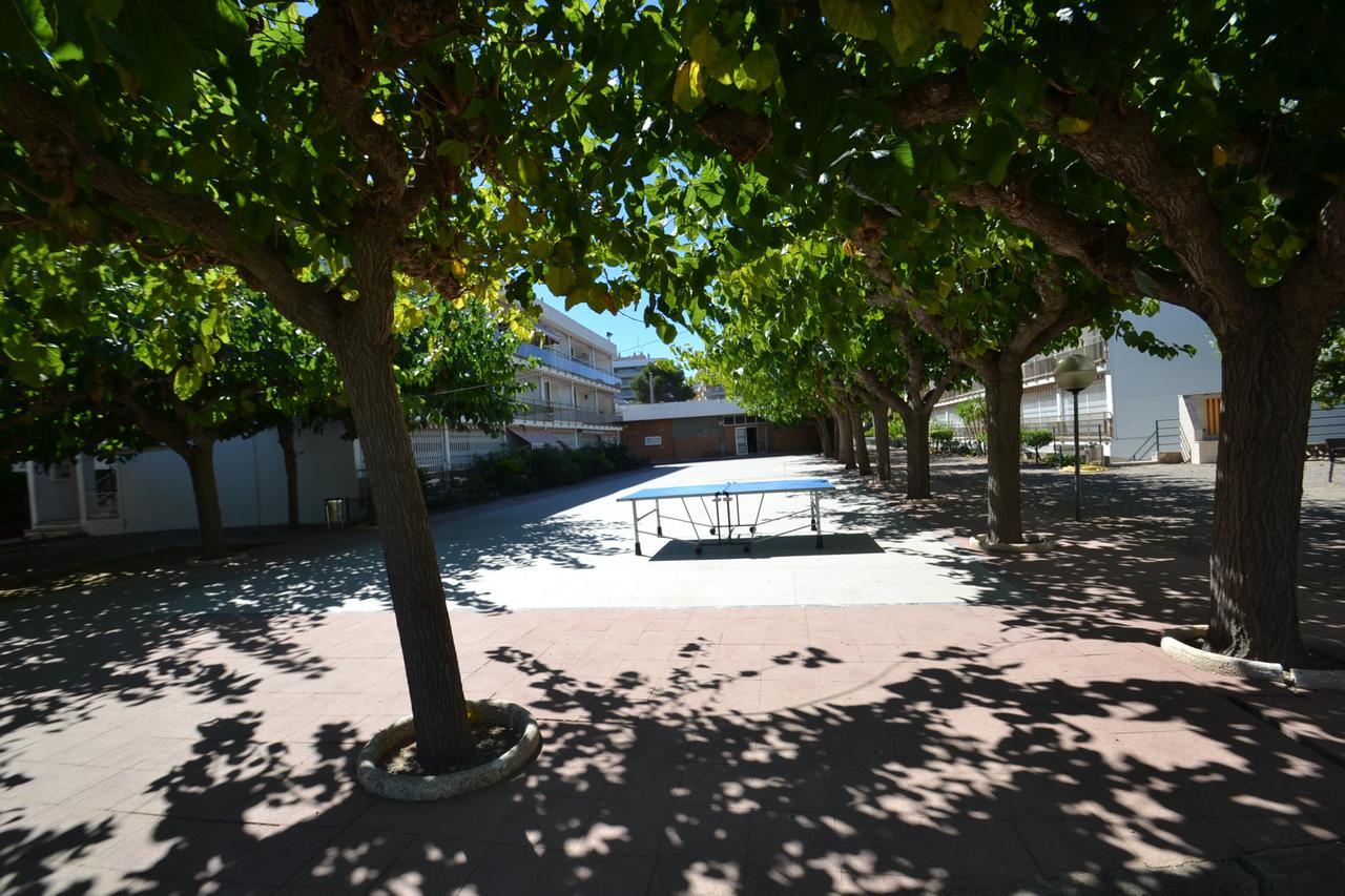 Wvp - Reus Camp Y Mar Apartamento Salou
