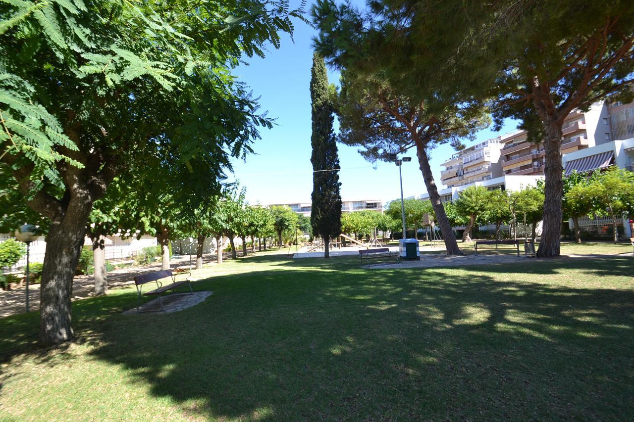 Apartamento Wvp - Reus Camp Y Mar Salou