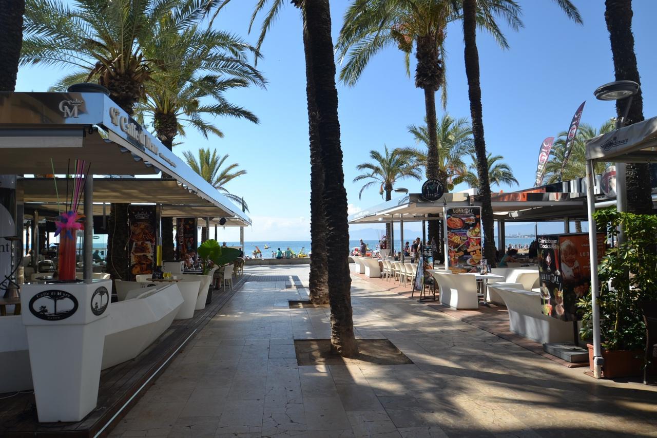 Wvp - Reus Camp Y Mar Apartamento