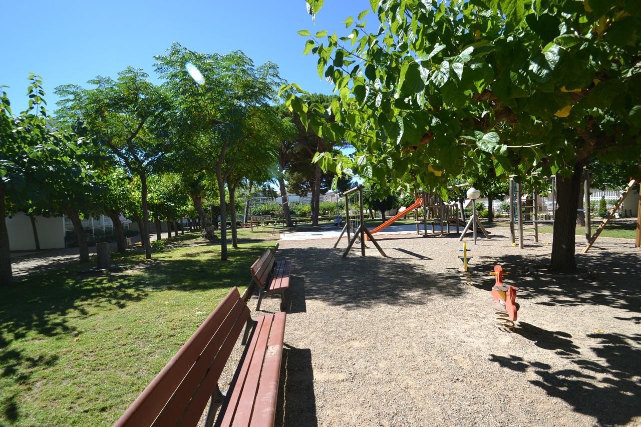 Wvp - Reus Camp Y Mar Apartamento