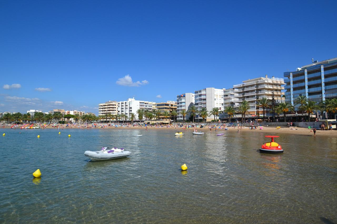 Wvp - Reus Camp Y Mar Salou