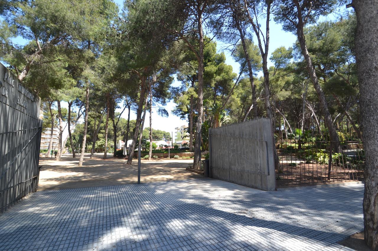 Wvp - Reus Camp Y Mar *