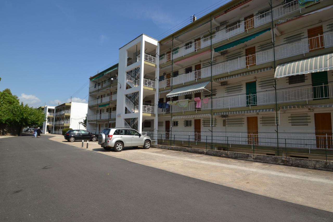 Wvp - Reus Camp Y Mar Apartamento *