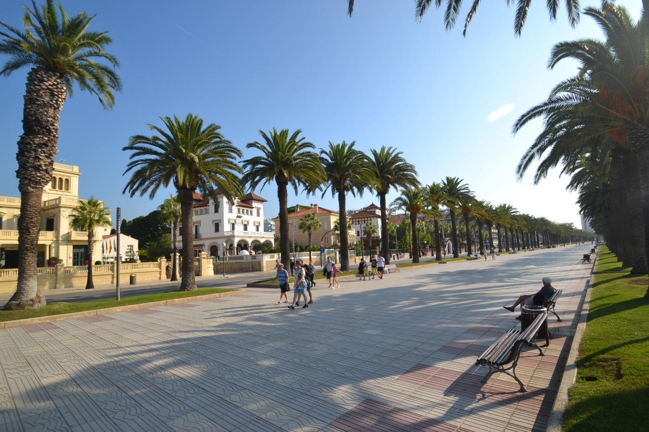 Wvp - Reus Camp Y Mar