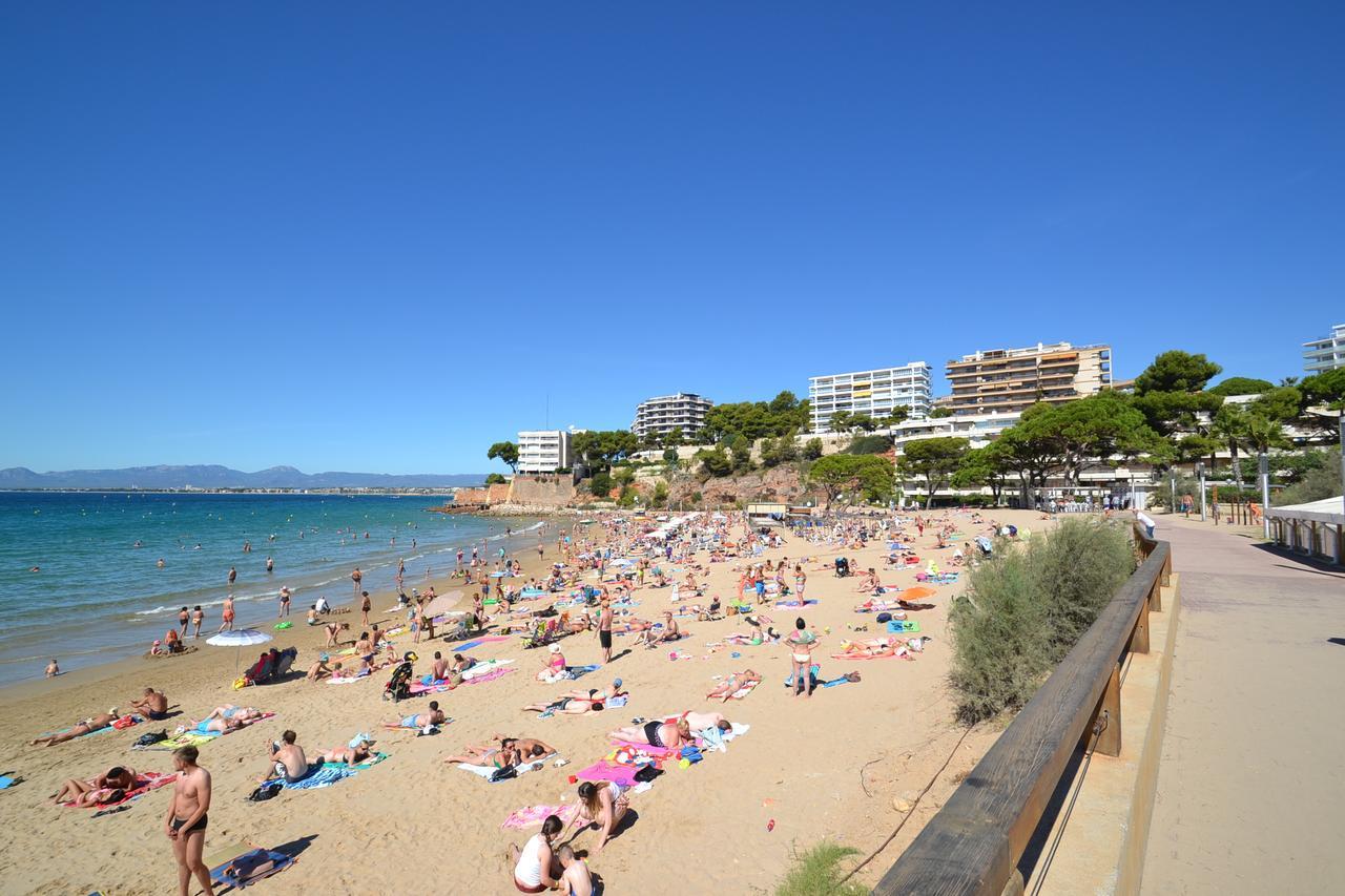 Apartamento Wvp - Reus Camp Y Mar