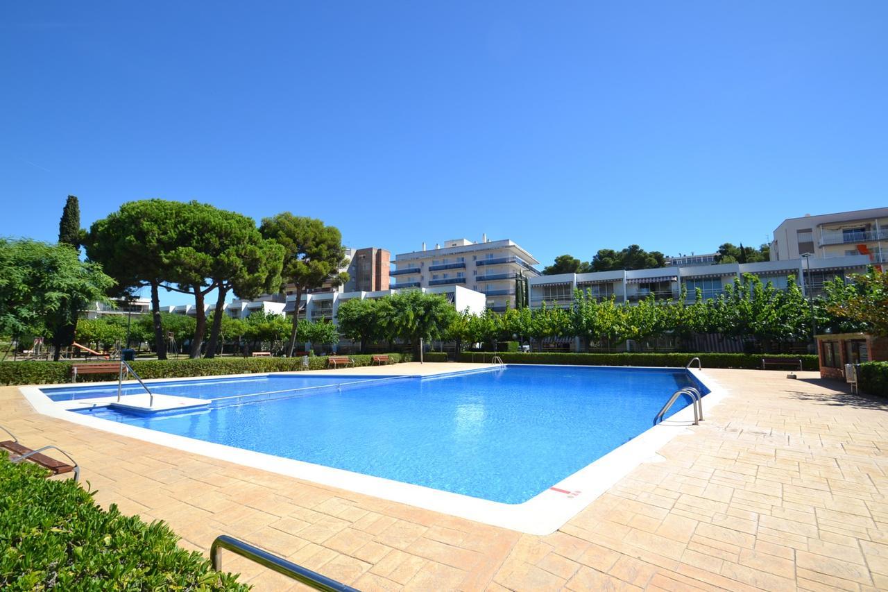 Wvp - Reus Camp Y Mar Apartamento Salou