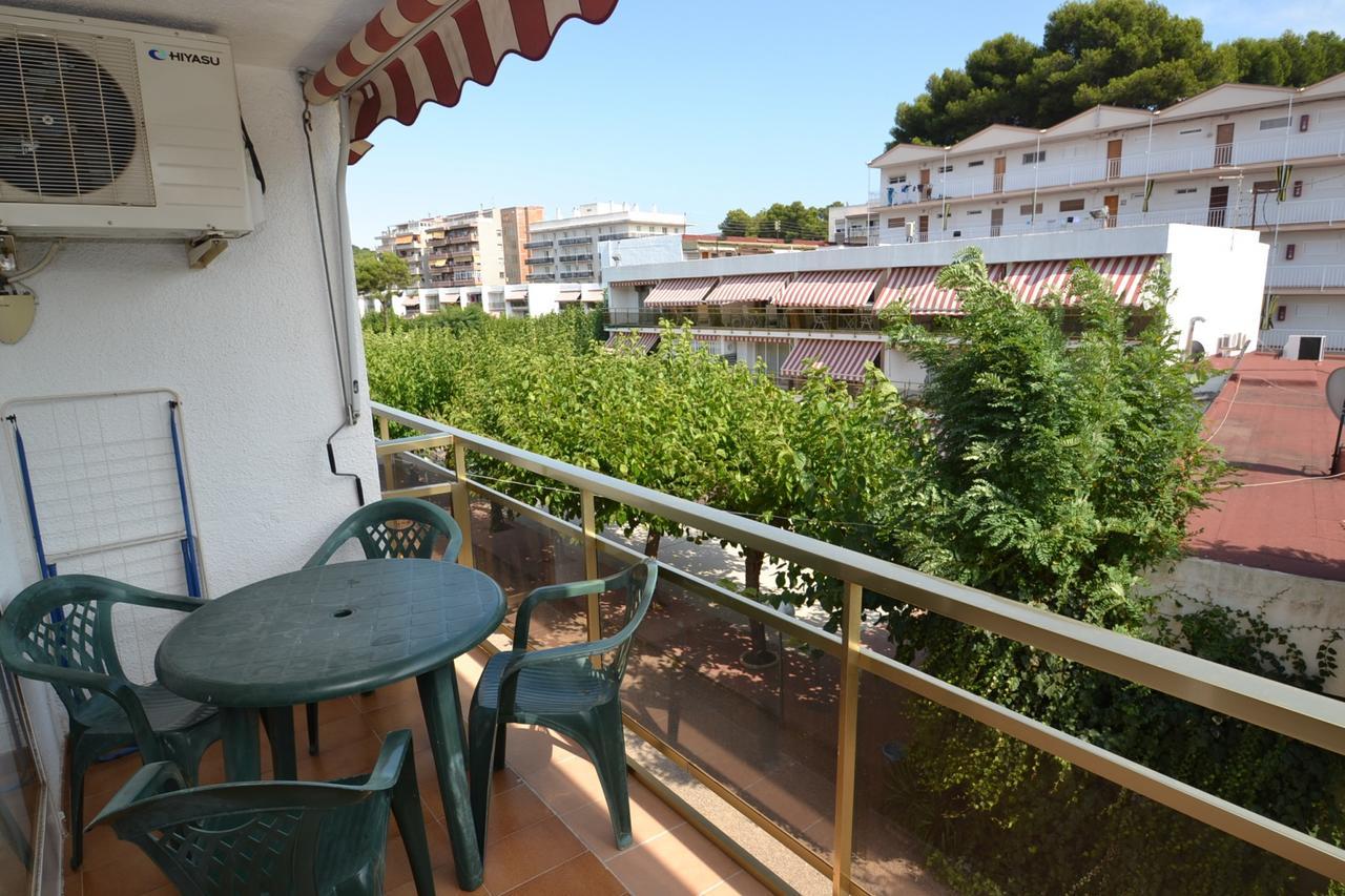 Wvp - Reus Camp Y Mar Salou