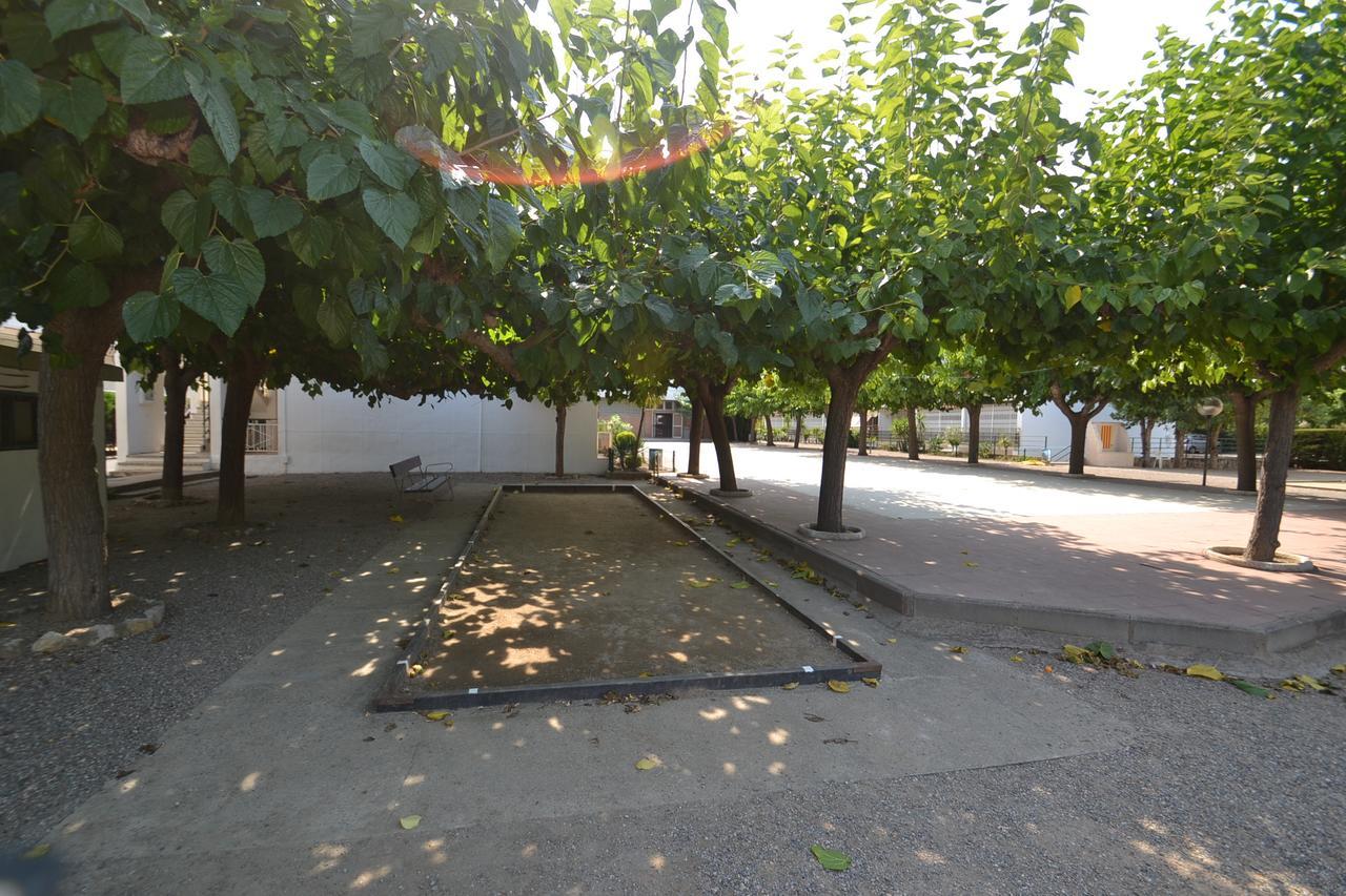 Wvp - Reus Camp Y Mar Apartamento Salou