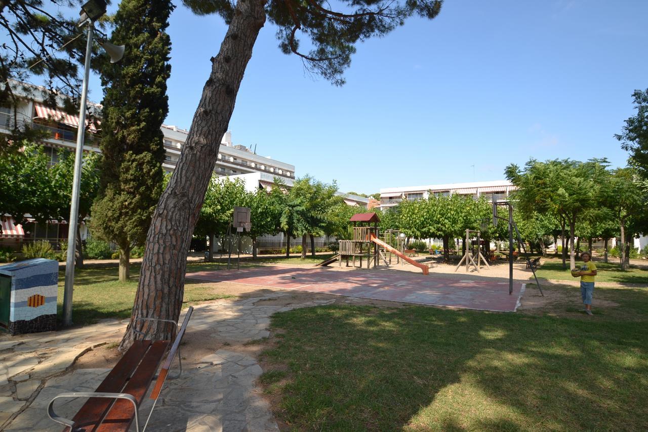 Apartamento Wvp - Reus Camp Y Mar Salou