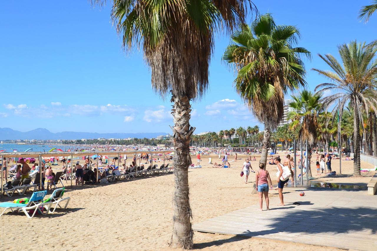 Wvp - Reus Camp Y Mar Salou