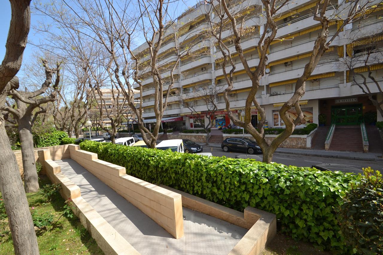 Wvp - Texas Salou Appartement Salou