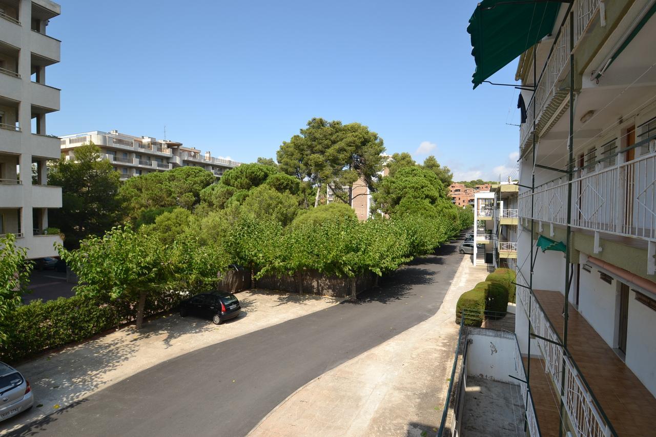 Wvp - Reus Camp Y Mar Apartamento Salou