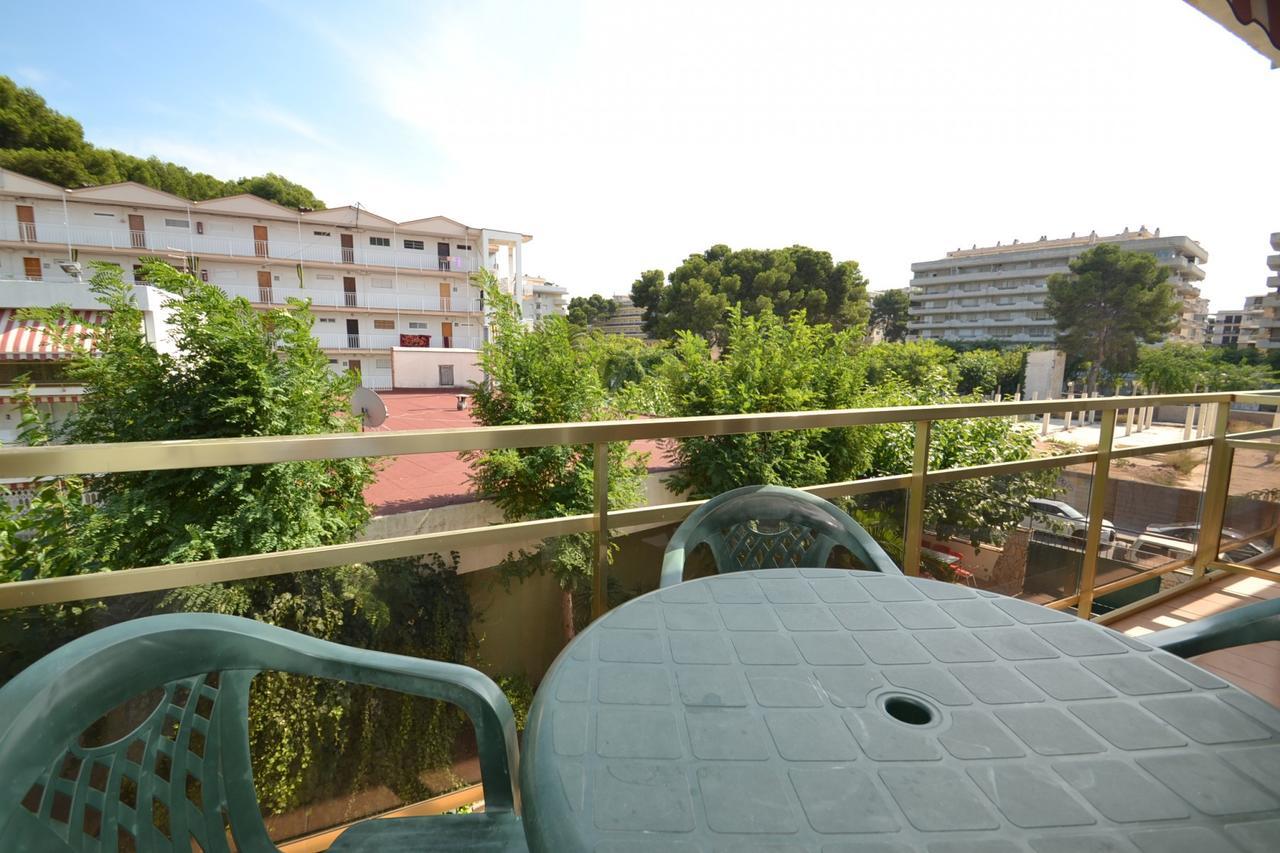 Wvp - Reus Camp Y Mar *