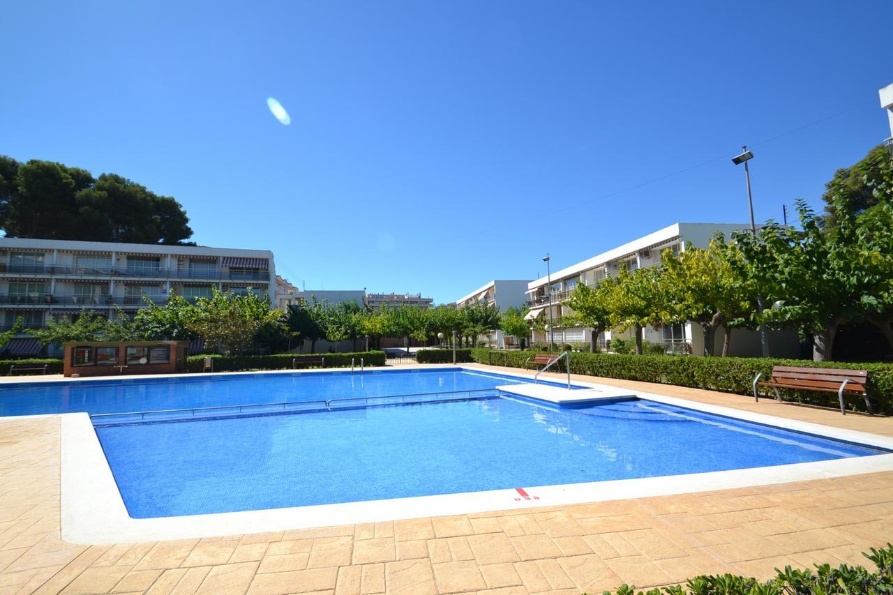 Wvp - Reus Camp Y Mar Apartamento